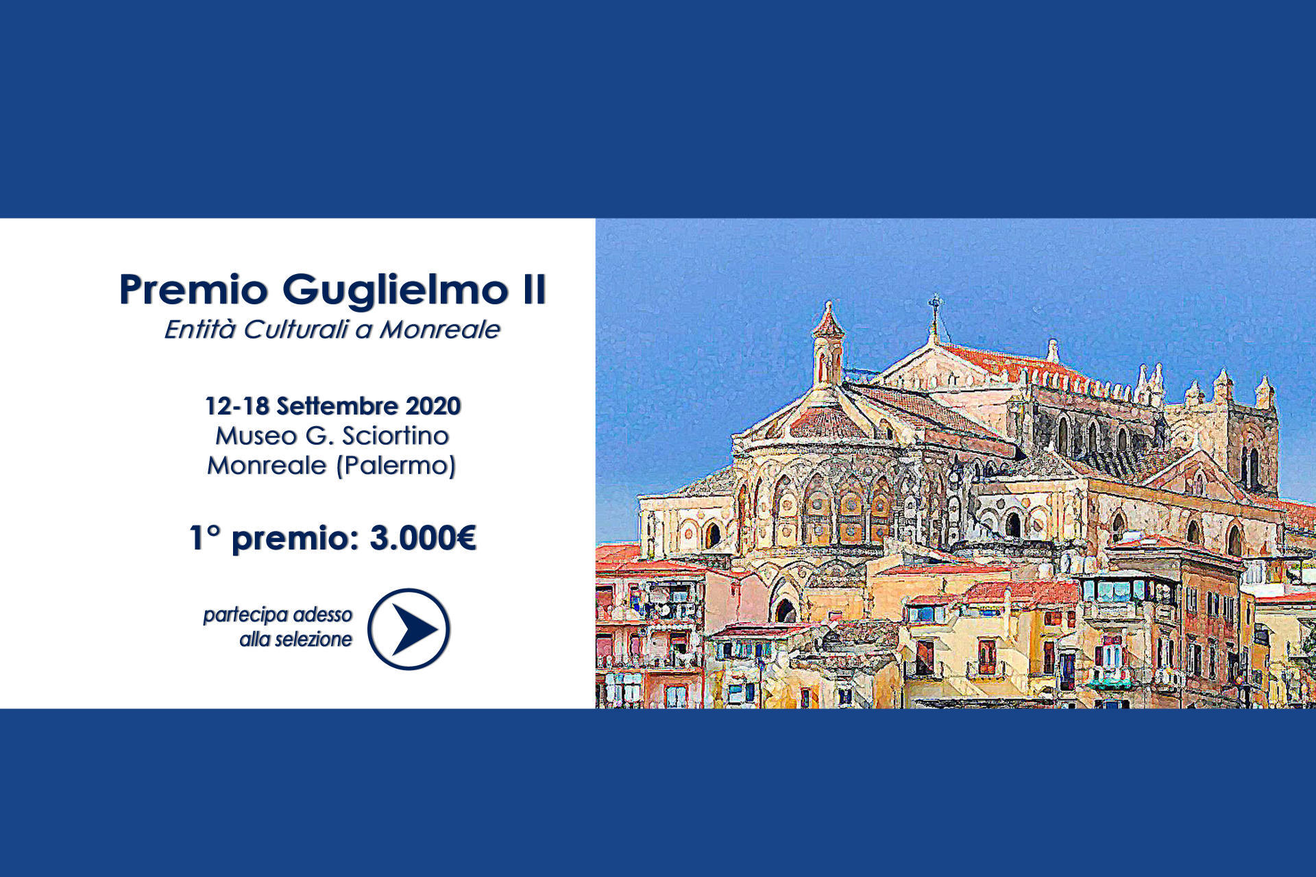 Premio Guglielmo II