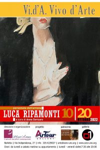 mostra personale
