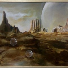 Dariusz Witold Mierzwa: il custode del tempo nell’arte contemporanea