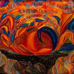L’Arte di Mario Angelo Vacca