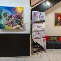 Premio Internazionale d’arte contemporanea a Vienna. Ecco i vincitori!